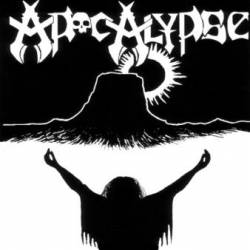 Apocalypse (USA-3) : Coldbringer